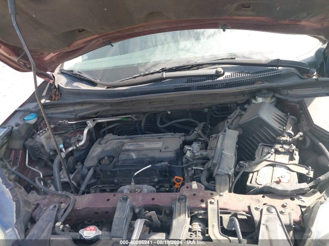 Honda Cr-v Ex-l 2015 2HKRM4H74FH610001 Image 10