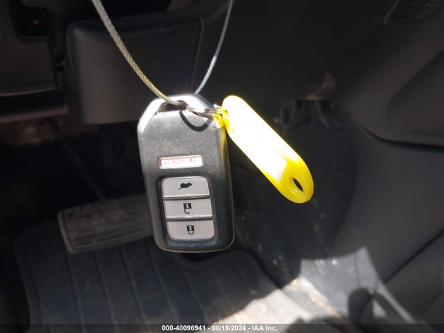 Honda Cr-v Ex-l 2015 2HKRM4H74FH610001 Image 11