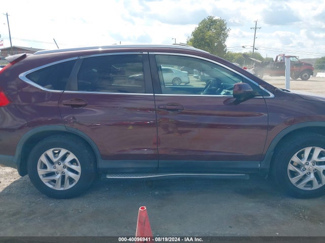 Honda Cr-v Ex-l 2015 2HKRM4H74FH610001 Image 13