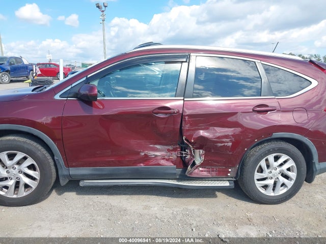 Honda Cr-v Ex-l 2015 2HKRM4H74FH610001 Image 14