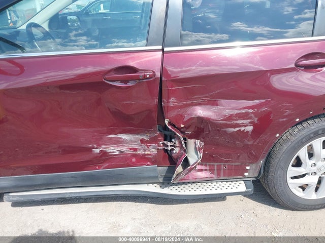 Honda Cr-v Ex-l 2015 2HKRM4H74FH610001 Image 6