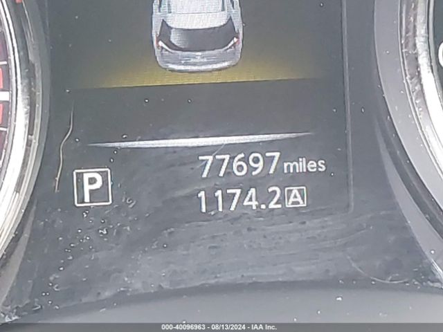 KNMAT2MT9FP562023 Nissan ROGUE SV