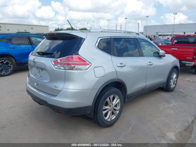 KNMAT2MT9FP562023 Nissan ROGUE SV
