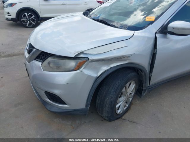 KNMAT2MT9FP562023 Nissan ROGUE SV