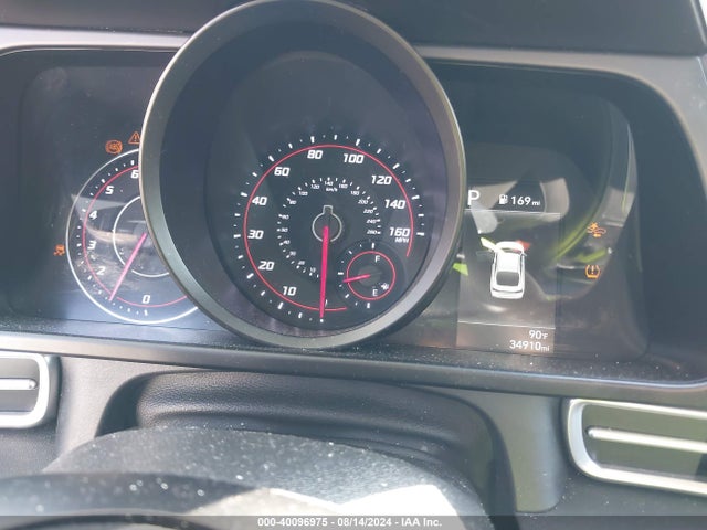 Hyundai ELANTRA SEL 2023 KMHLM4AG7PU379128 Image 7