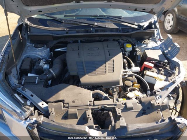 JF2SKAMC4RH402732 Subaru Forester Touring