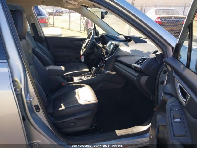 JF2SKAMC4RH402732 Subaru Forester Touring
