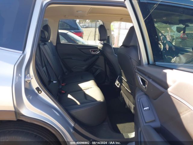 JF2SKAMC4RH402732 Subaru Forester Touring