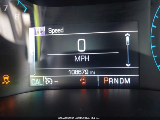 1GCGTCE32G1201347 Chevrolet Colorado Lt
