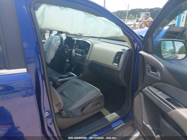 1GCGTCE32G1201347 Chevrolet Colorado Lt