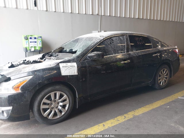 Nissan Altima 2.5 S 2015 1N4AL3AP1FC136742 Image 12