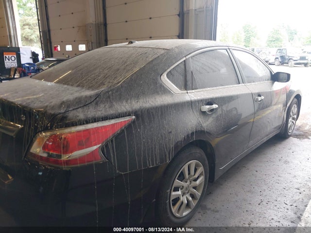 Nissan Altima 2.5 S 2015 1N4AL3AP1FC136742 Image 14