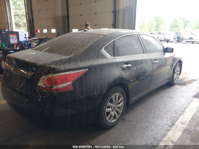 Nissan Altima 2.5 S 2015 1N4AL3AP1FC136742 Image 4