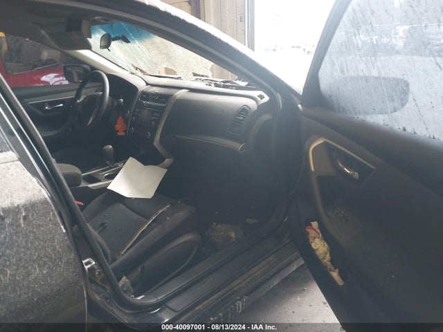 Nissan Altima 2.5 S 2015 1N4AL3AP1FC136742 Image 5