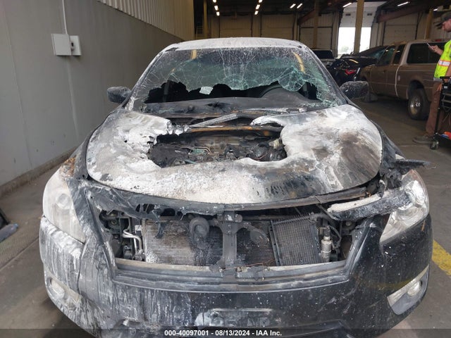 Nissan Altima 2.5 S 2015 1N4AL3AP1FC136742 Image 6