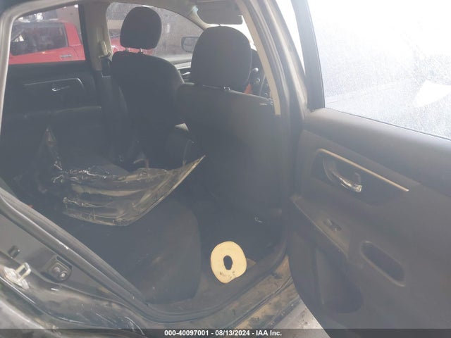 Nissan Altima 2.5 S 2015 1N4AL3AP1FC136742 Image 8