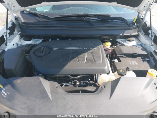 1C4PJMDX9ND551831 Jeep Cherokee Limited 4x4