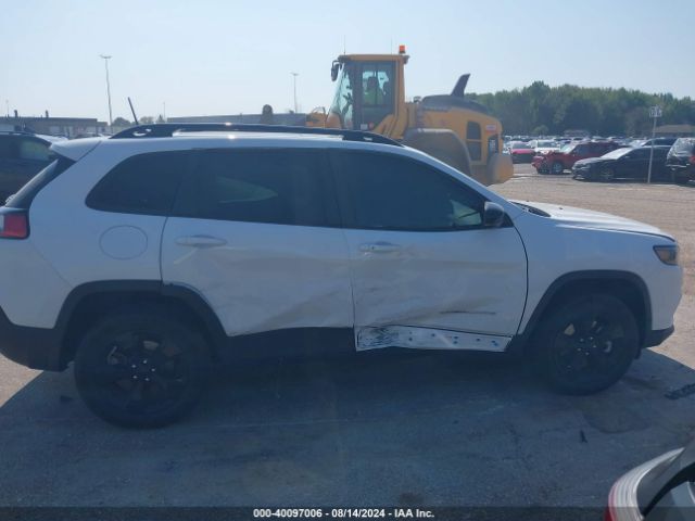 1C4PJMDX9ND551831 Jeep Cherokee Limited 4x4