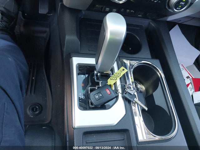 Toyota Tundra Limited 2021 5TFFY5F1XMX289028 Image 11