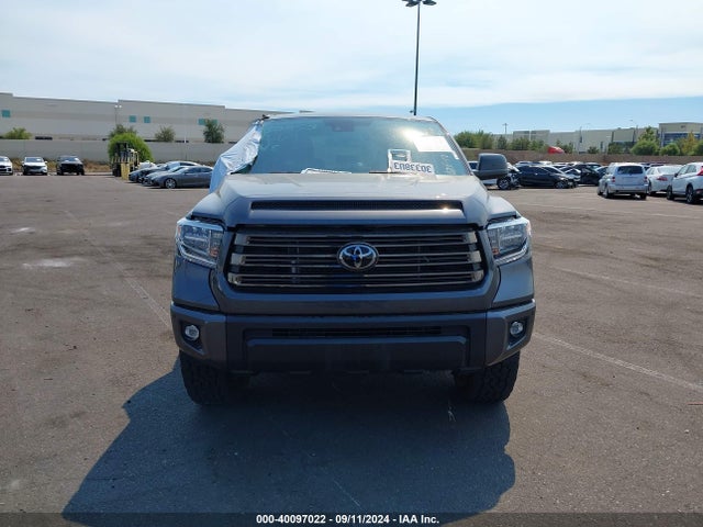 Toyota Tundra Limited 2021 5TFFY5F1XMX289028 Image 12
