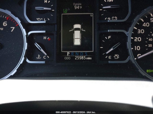 Toyota Tundra Limited 2021 5TFFY5F1XMX289028 Image 15