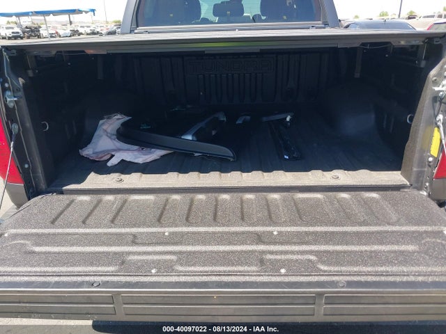 Toyota Tundra Limited 2021 5TFFY5F1XMX289028 Image 17