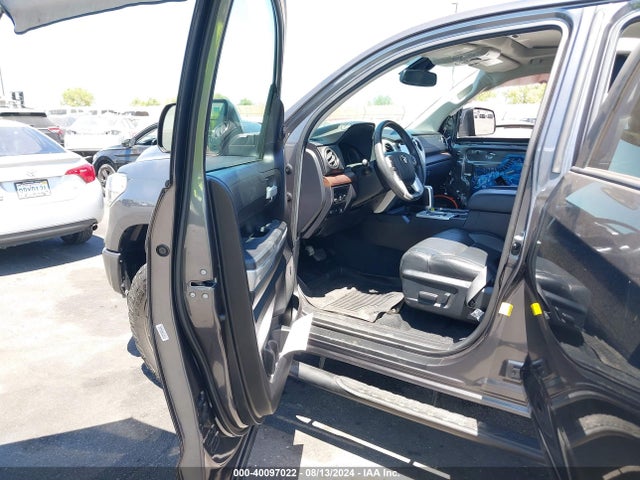 Toyota Tundra Limited 2021 5TFFY5F1XMX289028 Image 5
