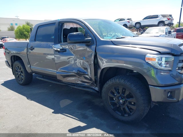 Toyota Tundra Limited 2021 5TFFY5F1XMX289028 Image 6