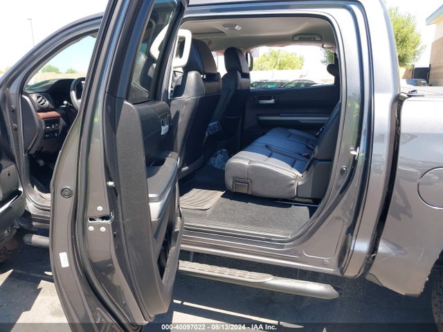 Toyota Tundra Limited 2021 5TFFY5F1XMX289028 Image 8