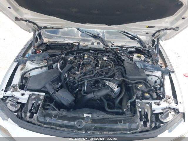 WBA4J1C5XJBG77297 BMW 430i Gran Coupe