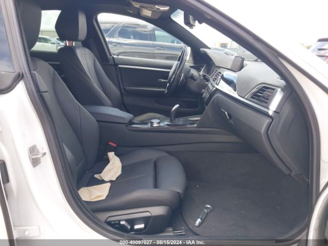 WBA4J1C5XJBG77297 BMW 430i Gran Coupe