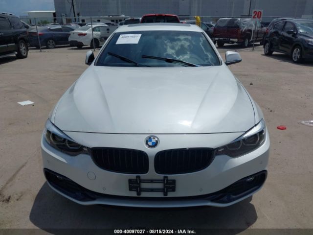 WBA4J1C5XJBG77297 BMW 430i Gran Coupe