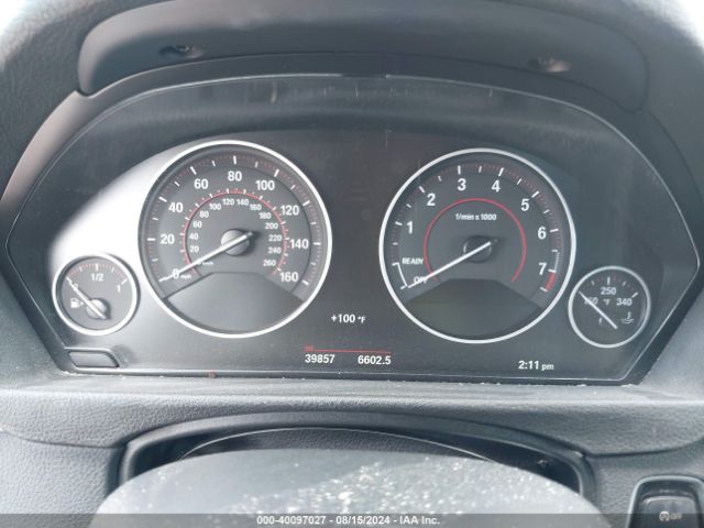 WBA4J1C5XJBG77297 BMW 430i Gran Coupe