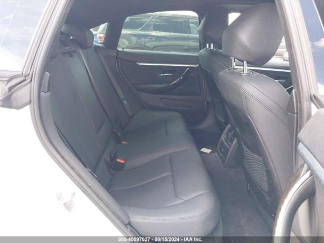 WBA4J1C5XJBG77297 BMW 430i Gran Coupe