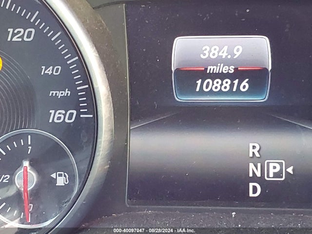Mercedes-Benz CLA 250 2017 WDDSJ4EB5HN467264 Image 16