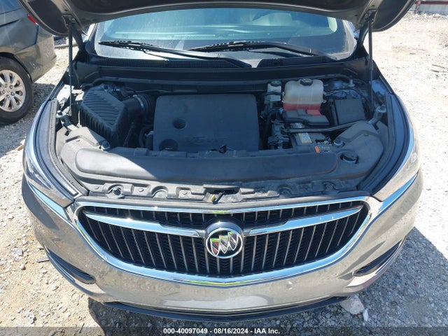 5GAERBKW1LJ263624 Buick Enclave Fwd Essence