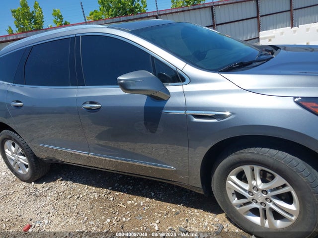 5GAERBKW1LJ263624 Buick Enclave Fwd Essence