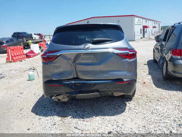5GAERBKW1LJ263624 Buick Enclave Fwd Essence