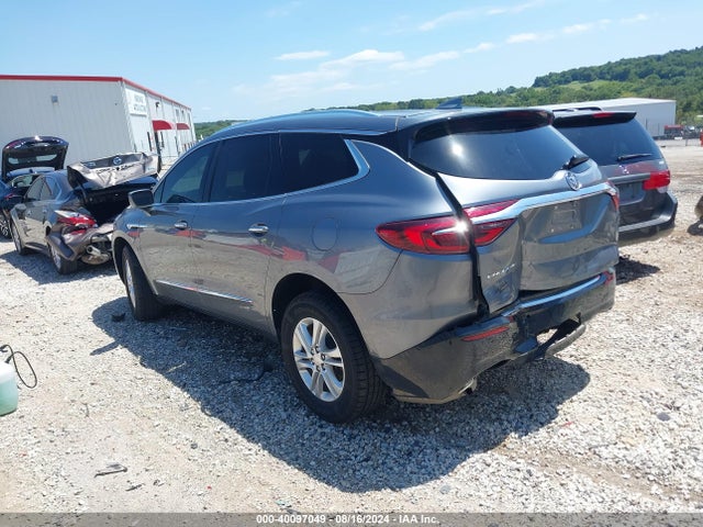 5GAERBKW1LJ263624 Buick Enclave Fwd Essence