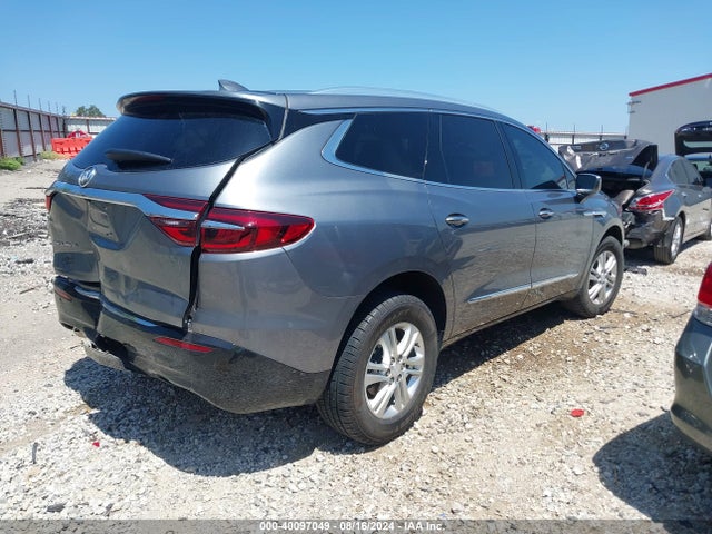 5GAERBKW1LJ263624 Buick Enclave Fwd Essence