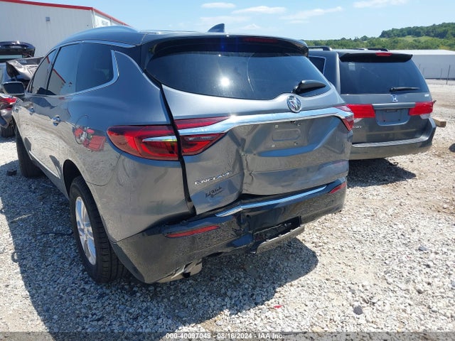 5GAERBKW1LJ263624 Buick Enclave Fwd Essence