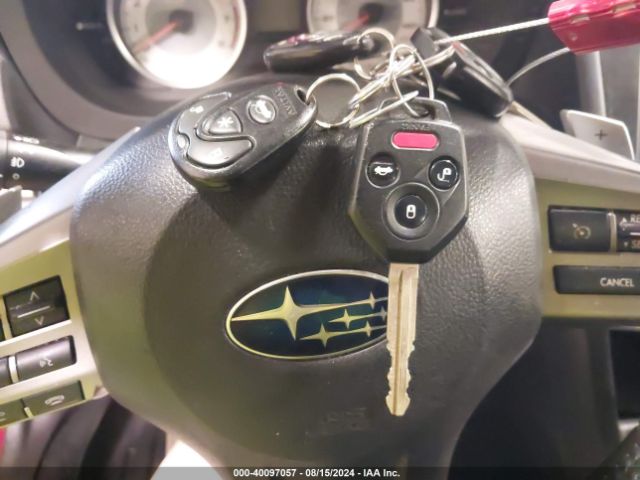 JF1GPAL62E8277215 Subaru Impreza 2.0i Sport Premium