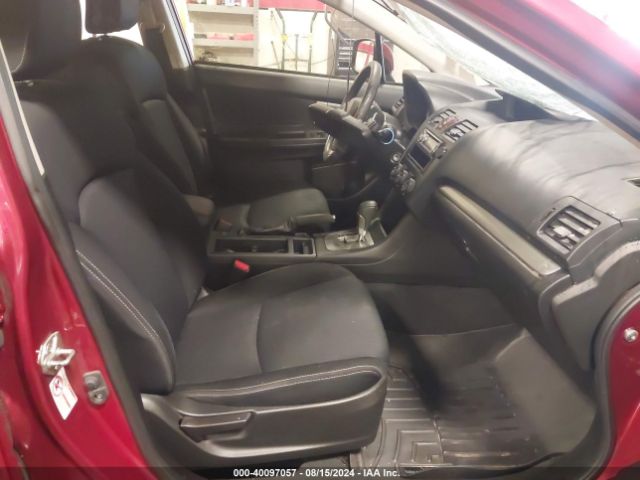 JF1GPAL62E8277215 Subaru Impreza 2.0i Sport Premium