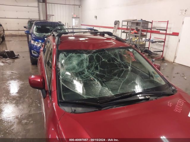JF1GPAL62E8277215 Subaru Impreza 2.0i Sport Premium