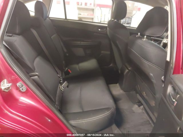 JF1GPAL62E8277215 Subaru Impreza 2.0i Sport Premium