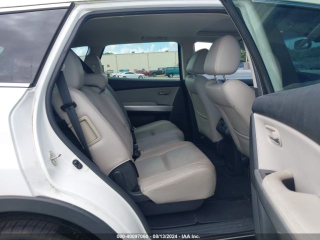 JM3TB2DA3E0445370 Mazda Cx-9 Grand Touring
