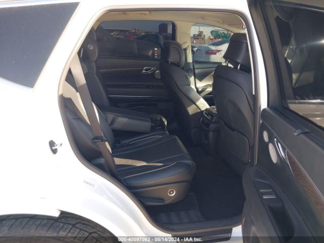 KMUHBDSB7MU051591 Genesis Gv80 2.5t Awd