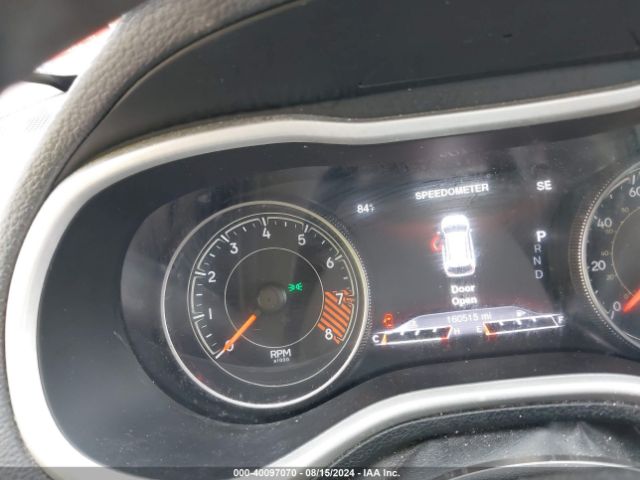 1C4PJMBS2FW503116 Jeep Cherokee Trailhawk