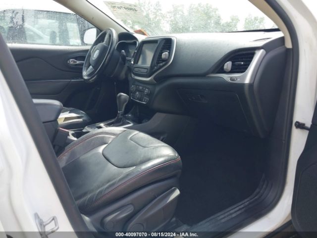 1C4PJMBS2FW503116 Jeep Cherokee Trailhawk