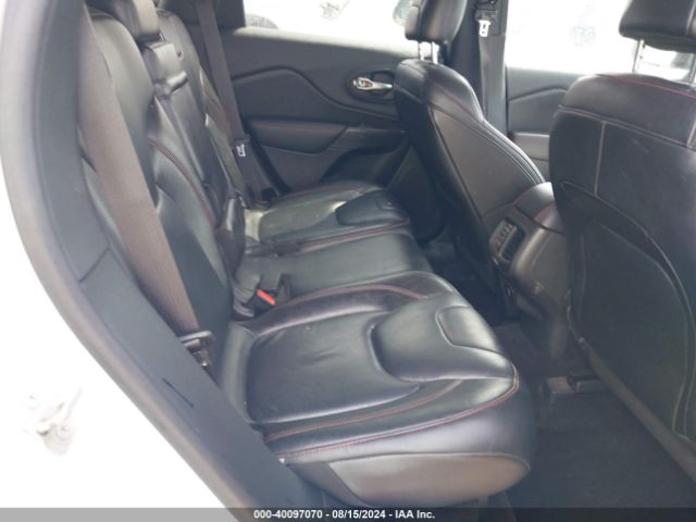 1C4PJMBS2FW503116 Jeep Cherokee Trailhawk